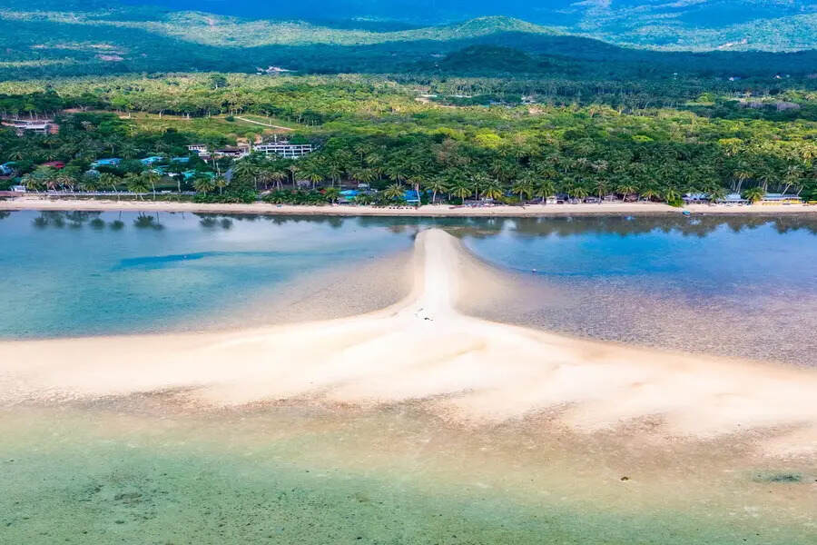hin kong kho phangan