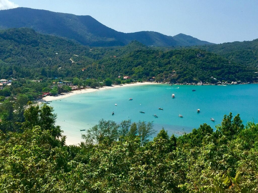 Thong Nai Pan Noi